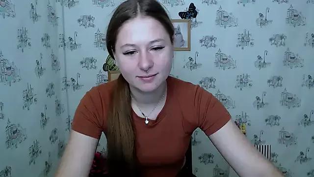 Try our streaming cams variety and talk on a personal level with our adorable girls streamers, showing off their bountiful shapes and dildos.