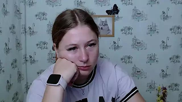 Try our streaming cams variety and talk on a personal level with our adorable girls streamers, showing off their bountiful shapes and dildos.