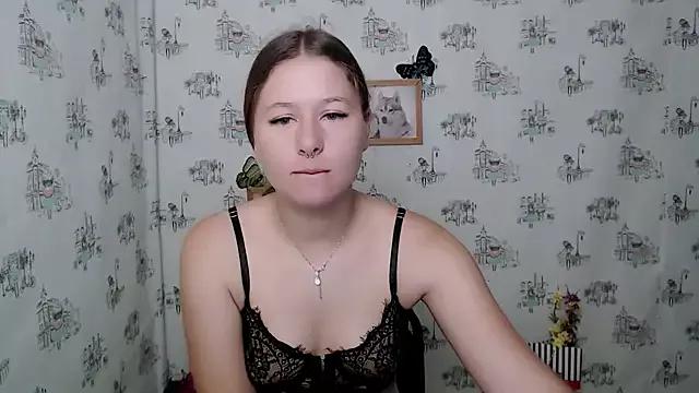Linda_S_ from StripChat is Freechat