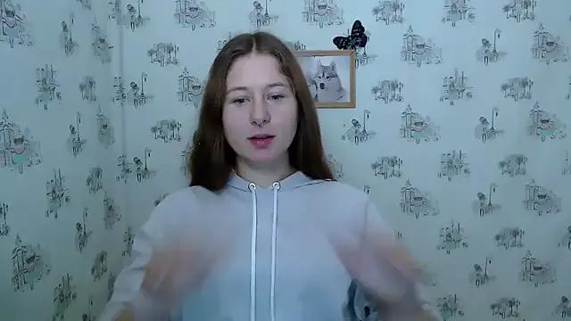 Try our streaming cams variety and talk on a personal level with our adorable girls streamers, showing off their bountiful shapes and dildos.