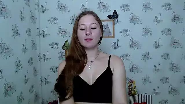 Linda_S_ from StripChat is Freechat