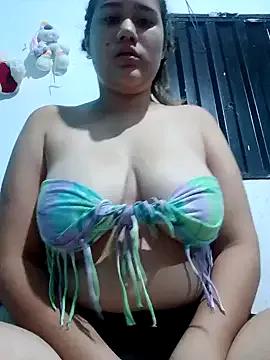 LindaaModel from StripChat is Freechat