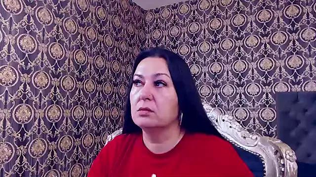 LindaBrairs from StripChat is Freechat