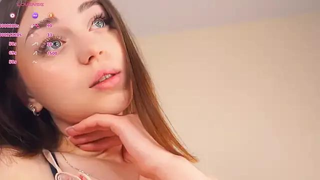 Try our streaming cams variety and talk on a personal level with our adorable girls streamers, showing off their bountiful shapes and dildos.