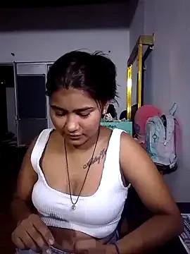 lindalatina11 from StripChat is Freechat