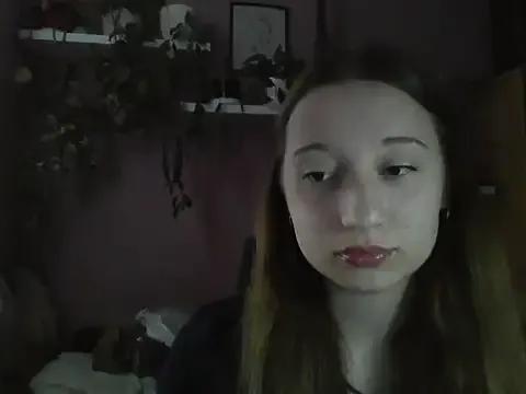 LindaPretty from StripChat is Freechat