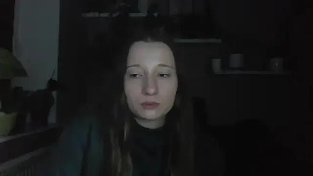 LindaPretty from StripChat is Freechat