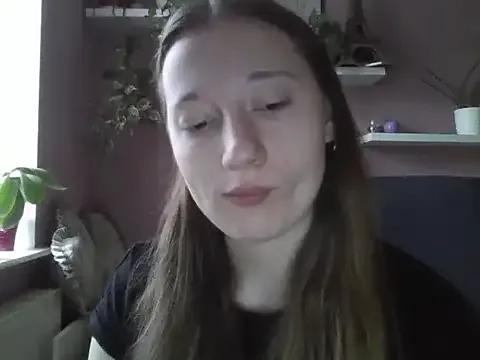 LindaPretty from StripChat is Freechat