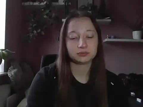 LindaPretty from StripChat is Freechat