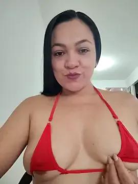 LindaSalo33 from StripChat is Freechat