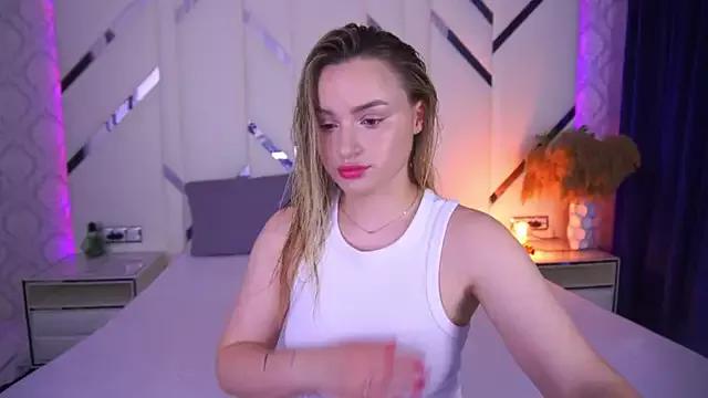 Try our streaming cams variety and talk on a personal level with our adorable girls streamers, showing off their bountiful shapes and dildos.