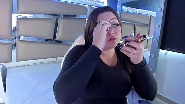 Try our streaming cams variety and talk on a personal level with our adorable girls streamers, showing off their bountiful shapes and dildos.