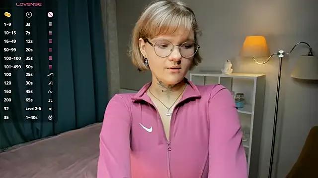 Try our streaming cams variety and talk on a personal level with our adorable girls streamers, showing off their bountiful shapes and dildos.
