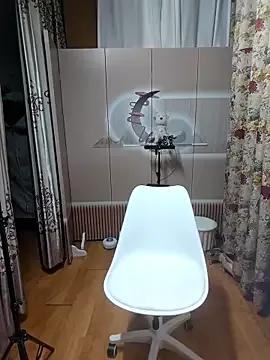 lingling1314 from StripChat is Freechat