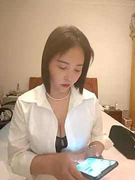 lingling1314 from StripChat is Freechat