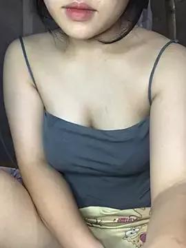 Linhmm1- from StripChat is Freechat