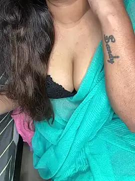 linishaltelugugirl from StripChat