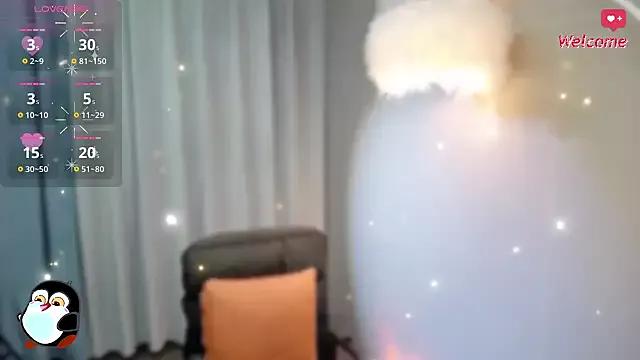 LINLIN-2025 from StripChat