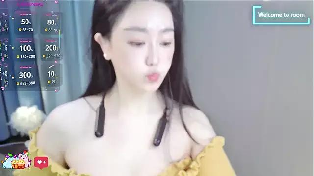 LINLIN-2025 from StripChat