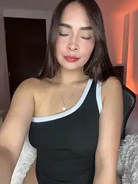 Linna_Cam from StripChat is Freechat