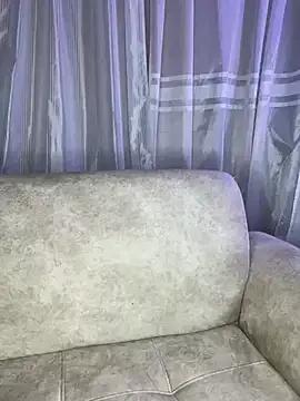 LinnaGardenia from StripChat