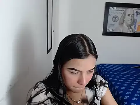 Linnaskinyy from StripChat