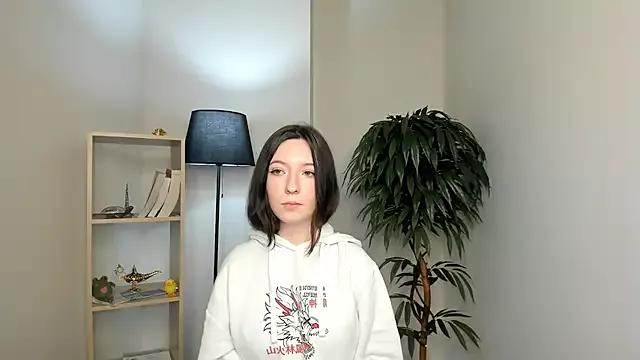 LinnAtkins from StripChat