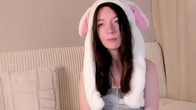LinnAtkins from StripChat