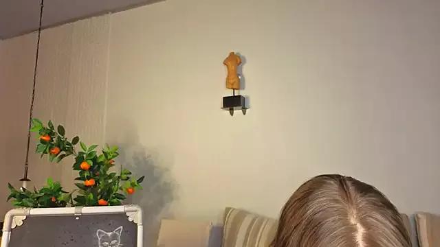 Try our streaming cams variety and talk on a personal level with our adorable girls streamers, showing off their bountiful shapes and dildos.