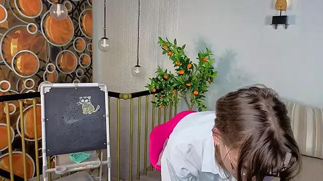 Try our streaming cams variety and talk on a personal level with our adorable girls streamers, showing off their bountiful shapes and dildos.