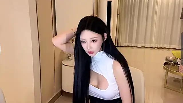 linxia_baby from StripChat is Freechat