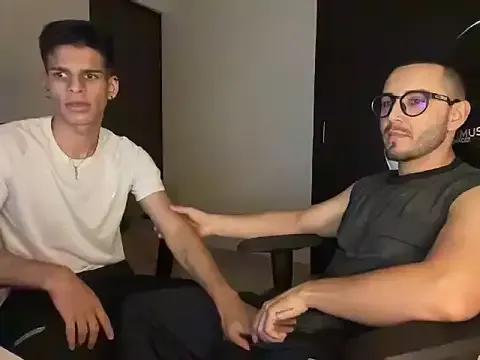 Try our streaming cams variety and talk on a personal level with our adorable girls streamers, showing off their bountiful shapes and dildos.