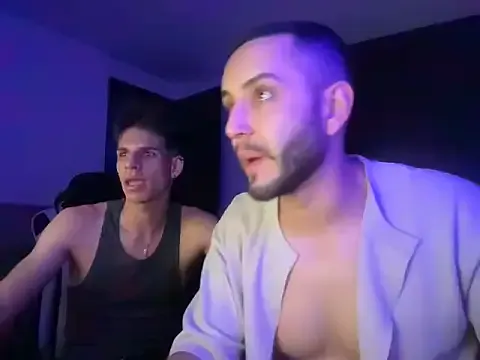 lionandreough from StripChat is Freechat