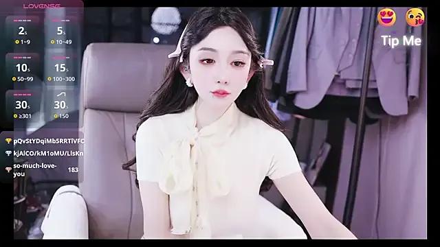 Liora- from StripChat