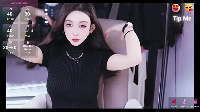 Liora- from StripChat