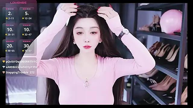 Liora- from StripChat