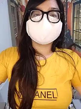 Liora-Taylor from StripChat is Freechat