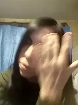 lipsieva from StripChat is Freechat