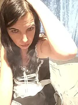 lipsieva from StripChat is Freechat