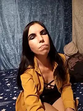 lipsieva from StripChat is Freechat