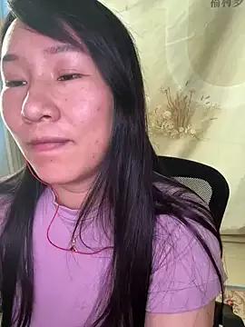 Liqinqin from StripChat is Freechat