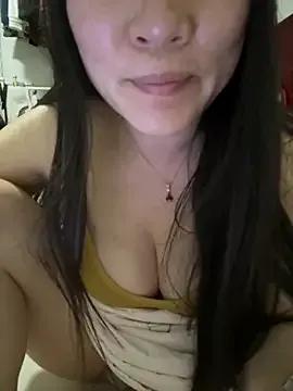 Liqinqin from StripChat