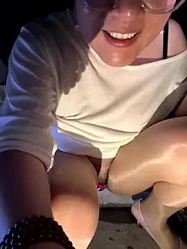 Liqinqin from StripChat