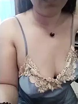 Liqinqin from StripChat