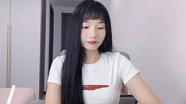 Lisa-3333 from StripChat is Freechat