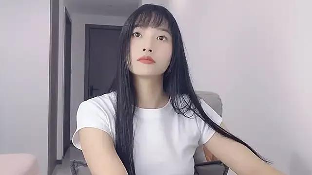Lisa-3333 from StripChat is Freechat
