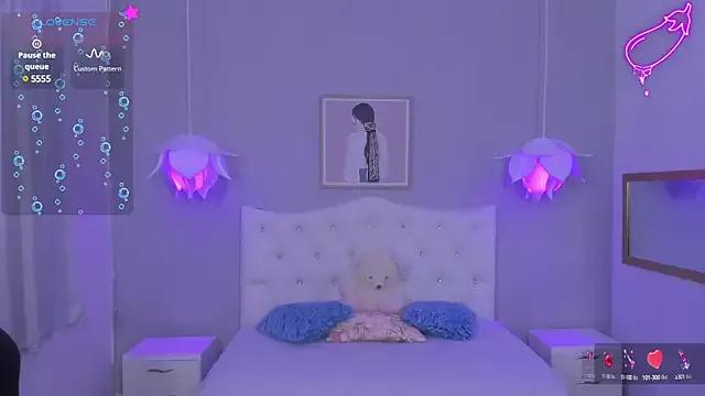 Try our streaming cams variety and talk on a personal level with our adorable girls streamers, showing off their bountiful shapes and dildos.