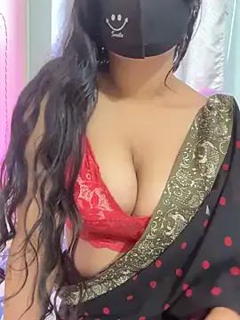 Lisa_afreen from StripChat is Freechat