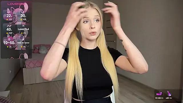 Try our streaming cams variety and talk on a personal level with our adorable girls streamers, showing off their bountiful shapes and dildos.