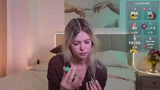 Try our streaming cams variety and talk on a personal level with our adorable girls streamers, showing off their bountiful shapes and dildos.